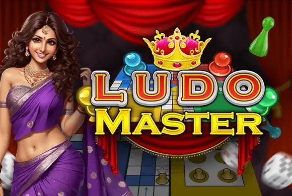 Ludo Master MiniGame